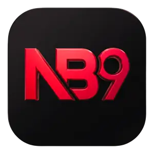 NB9 App