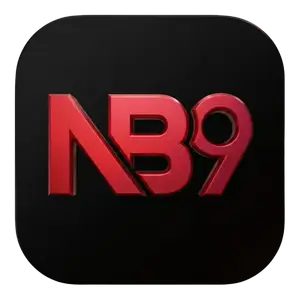 NB9 APK Installation